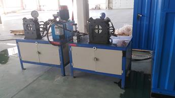 膠管脫芯、試壓一體機(jī)圖片3
