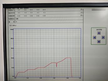中國航天科技集團(tuán)兩路腔體高壓水壓試驗(yàn)裝置圖片6