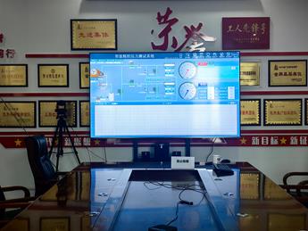智能精控壓力測試系統圖片4